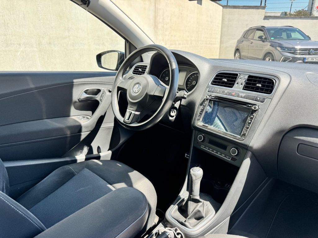 VW Polo - Bild 8
