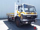 Mercedes-Benz SK 1617 Top NEw tyres steel lames 204'km - Mercedes-Benz 204