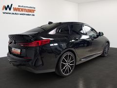 Fahrzeugabbildung BMW 218i Gran Coupé M Sport -- Kamera/ACC/19LM