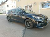 Kia Ceed SW GT-Line 1.6 CRDi DCT Modell 2020 - Kia: Cee D SW Crdi