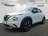 Nissan Juke N-Design Soundsystem Bose LED Apple CarPlay - Nissan Juke: N Design
