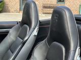 Porsche 991 911 Turbo Cabriolet 1.HAND*UNFALLFREI*PZ SCH - Porsche 991: Turbo