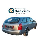 Nissan Primera 1.8 Kombi TÜV 09/2026 - scheckheftgepflegte Nissan Primera