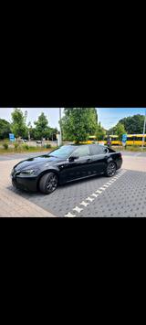 Lexus GS 450 H F Sport  - Lexus aus 2012