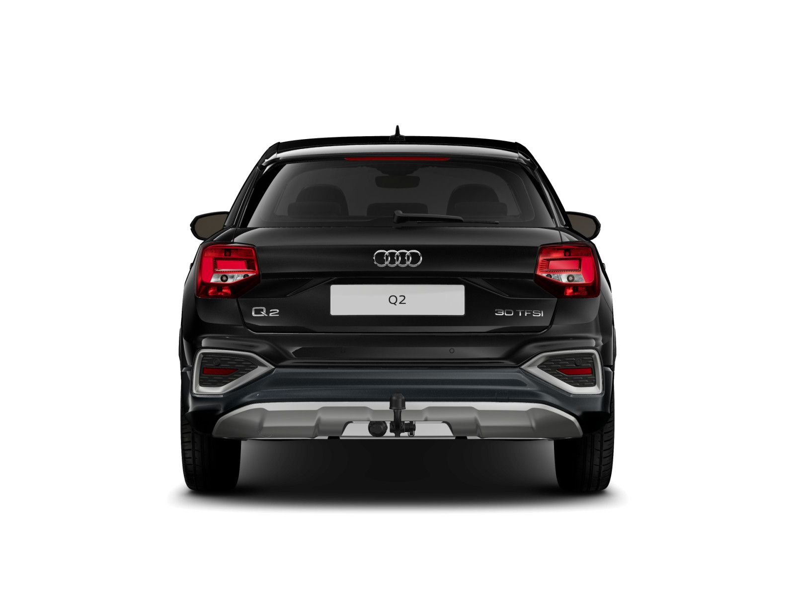 Audi Q2 - Bild 6