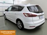 Ford S-Max 2.0 EcoBlue Aut. Titanium StandHZ+AHK+ACC - Ford S-Max: Titanium