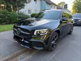 Mercedes-Benz GLB 250 4M*AMG Line Pano*MB Garantie*7 Sitzer* - Mercedes-Benz GLB 250 von privat