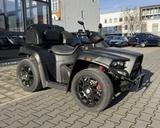 Cectek Quadrift & Gladiator/ Automatik/ HU: 04.27 - CECTEK MOTORRAD