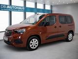 Opel Combo Life Elegance 1.5 Diesel Parkassist Navi - Opel Combo Life mit Diesel-Antrieb: Elegance