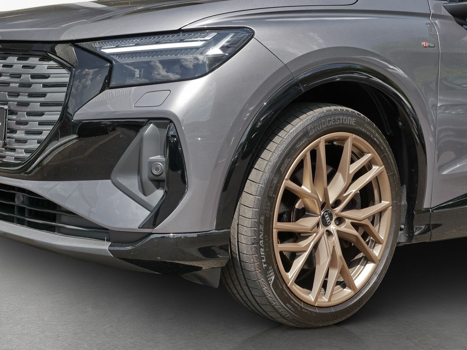 Audi Q4 e-tron - Bild 14