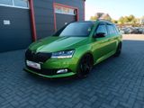 Skoda Fabia Combi Monte Carlo PanoDach LED Alu Klima - Skoda Fabia in Leipzig