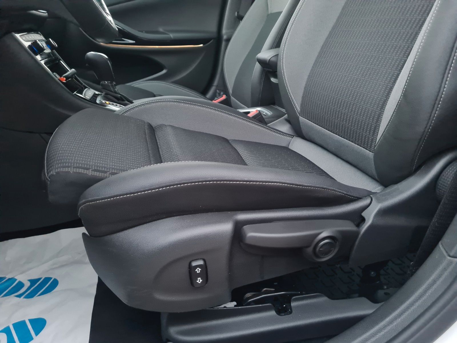 Opel Astra K ST Business Elegance SUPER AUSSTATTUNG