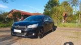Citroën C4 e-HDi 115 SELECTION SELECTION - Citroën C4 SELECTION mit Diesel-Antrieb