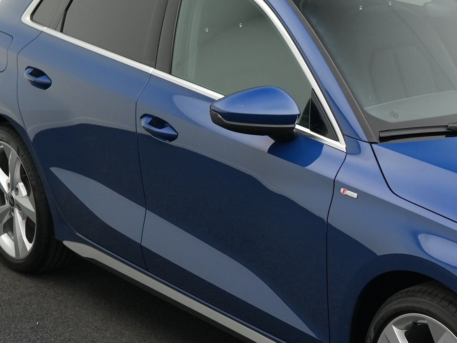 Audi A3 - Bild 41
