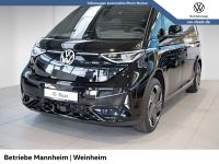 Volkswagen ID. Buzz - Vorschau Bild 2