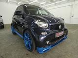 Smart ForTwo coupé 60kW ED*LORINSER EDITION*LED*NAVI - Smart ForTwo: Lorinser