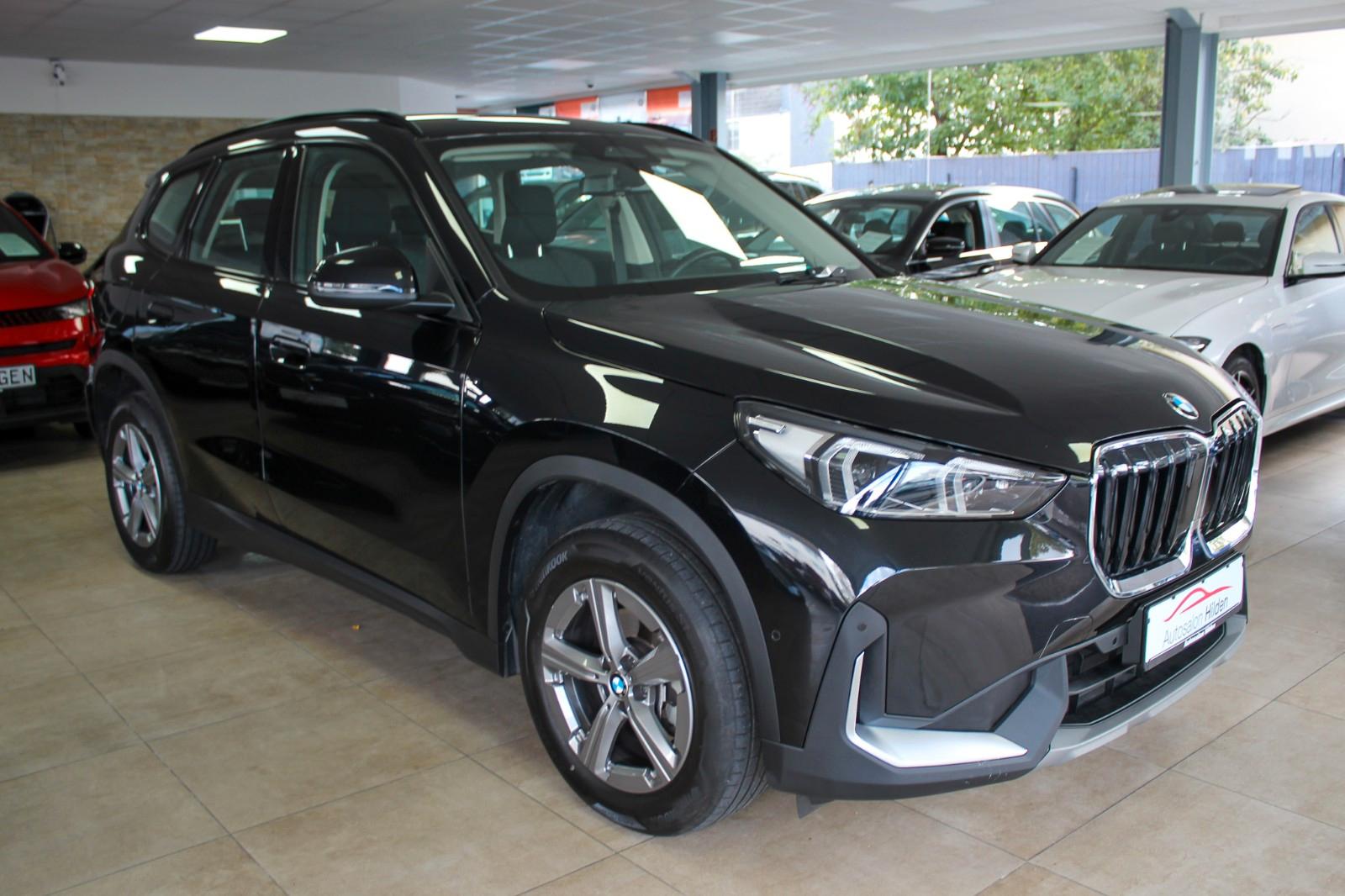 BMW X1 sDrive 18 i Automatik Kamera AHK DA+ LED