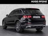 Mercedes-Benz GLC 200 4Matic elSitz AUT KeyLess - Mercedes-Benz GLC 200 aus 2021
