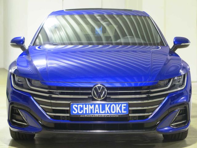 VW Arteon Shooting Brake 2.0 TDI 4Mot DSG7 R-Line
