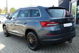 Skoda Kodiaq 1.4 TSI 4x4 LED AHK Memory Tempomat - gebrauchte Skoda Kodiaq aus dem Jahr 2017