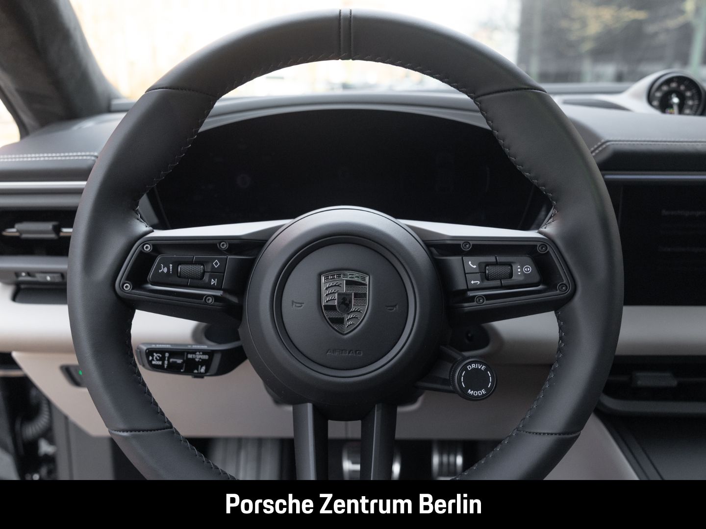 Porsche Macan - Bild 6
