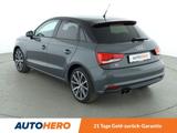 Audi A1 1.4 TFSI Sport*NAVI*TEMPO*XENON*PDC*KLIMA*ALU - Audi A1 Gebrauchtwagen in Frankfurt