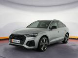 Audi SQ5 Sportback TDI Matrix,HUD,B&O,Standhzg,AHK - Audi SQ5 in Leipzig