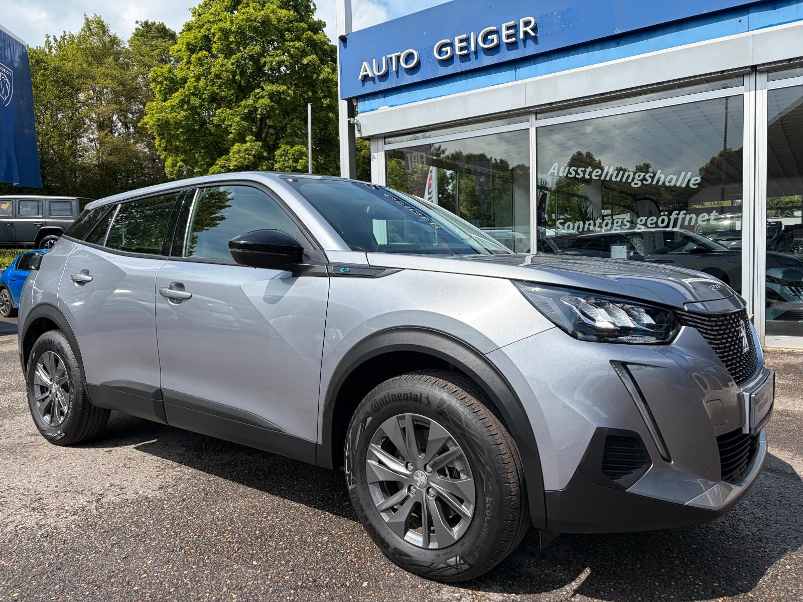 Peugeot 2008 e- Active Pack