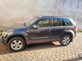 Suzuki Grand Vitara 1.9 DDIS 5D M/T - Suzuki Grand Vitara aus 2010