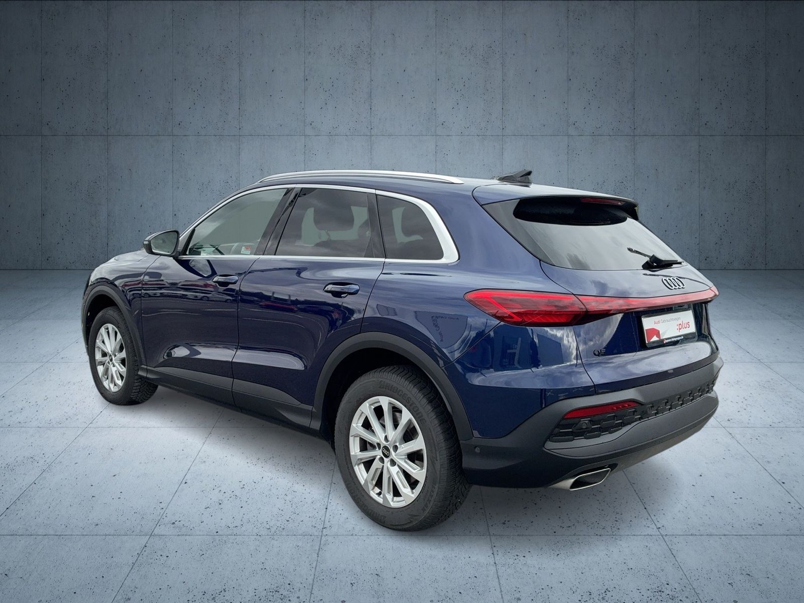 Audi Q5 - Bild 4