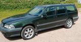 Volvo V70 xc Cross country  AWD 2,5T - Volvo V70: Xc