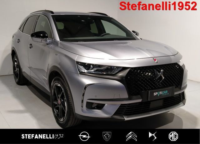 DS Automobiles DS AUTOMOBILES DS 7 Crossback 1.5 BlueHDi 130 au