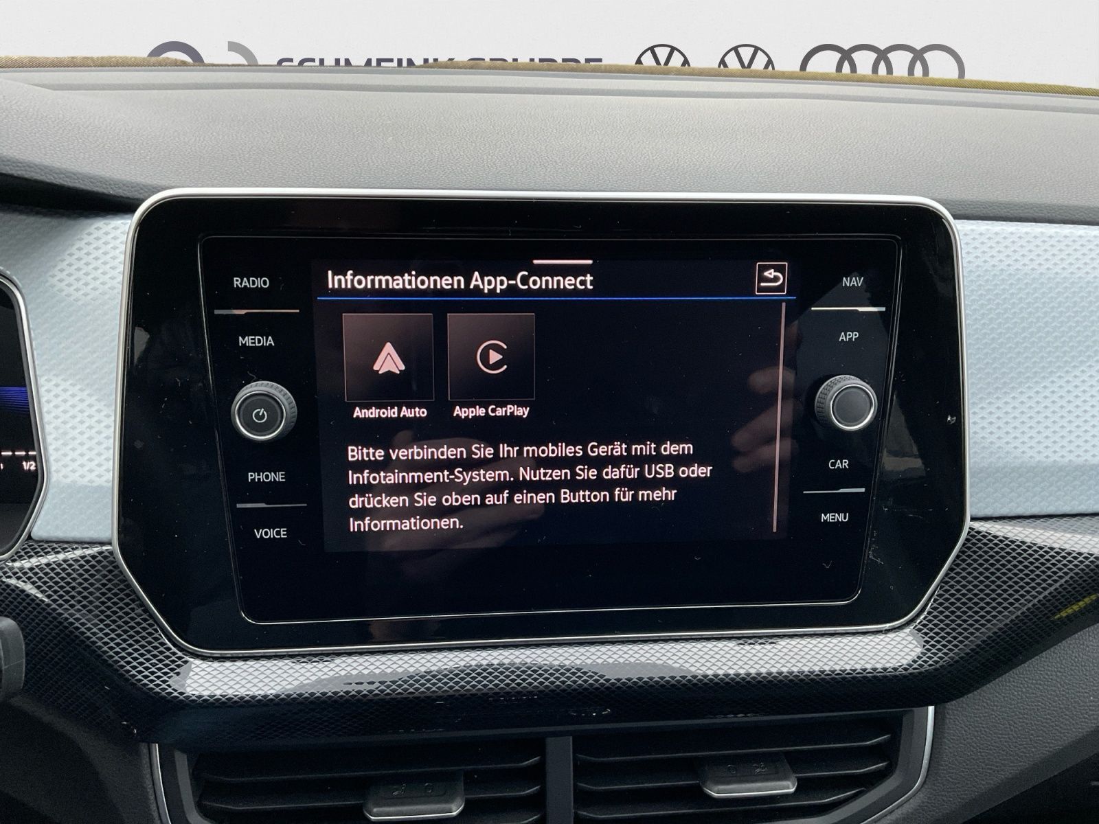 Volkswagen T-Cross - Bild 18