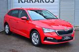 Skoda Scala Ambition Tempomat/ACC/Lane/LED - Skoda Gebrauchtwagen in Hagen