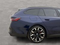 BMW 550 - Vorschau Bild 5