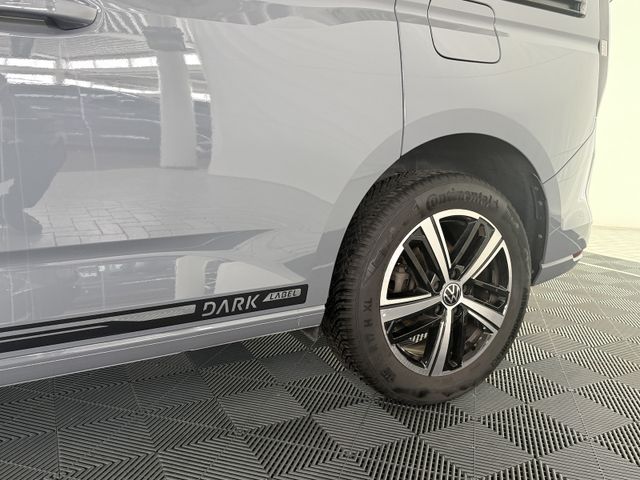 Volkswagen Caddy 2.0TDI DARK LABEL LED NAV PANO 5J GARANTIE