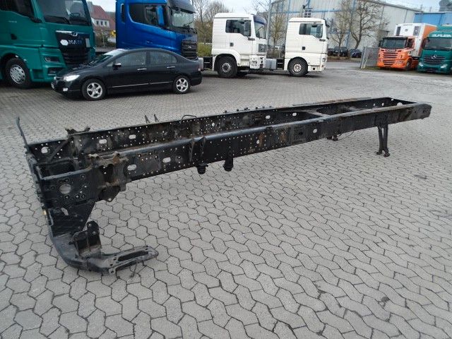 MAN TGX 18.440 XLX*Standart*NUR Rahmen + Dokumente*