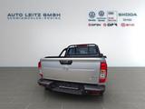 DFSK Rich 6 2.3 TD 4x4 8-Gang Automatik Double Cab - DFSK Rich 6 SUV