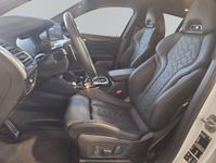 BMW X4 M - Vorschau Bild 8