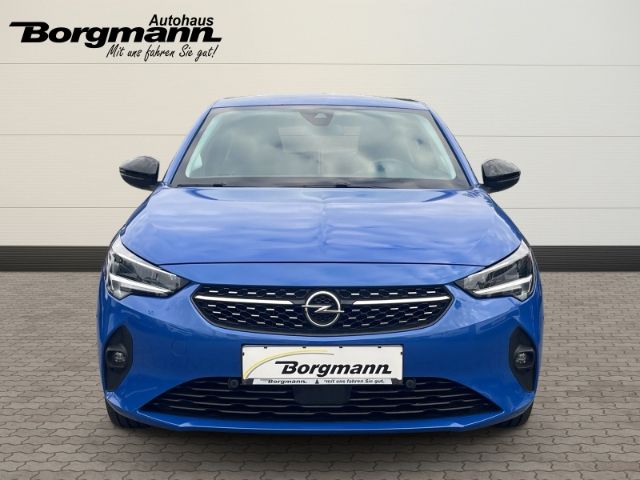 Opel Corsa-e Elegance LED - Sitzheizung - Rückfahrkam imagem 2