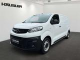 Opel Vivaro Cargo Edition M 1.5*PDC*Holzboden*Bluetoo - Opel Vivaro Gebrauchtwagen in München
