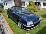 Opel Kadett E Cabrio 1.6 I Kat Oldtimer - Opel Kadett aus 1993
