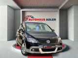 Volkswagen Golf Plus V 1.6 CROSS*2HD*KLIM*TOUCH*BT*HU27*5GA