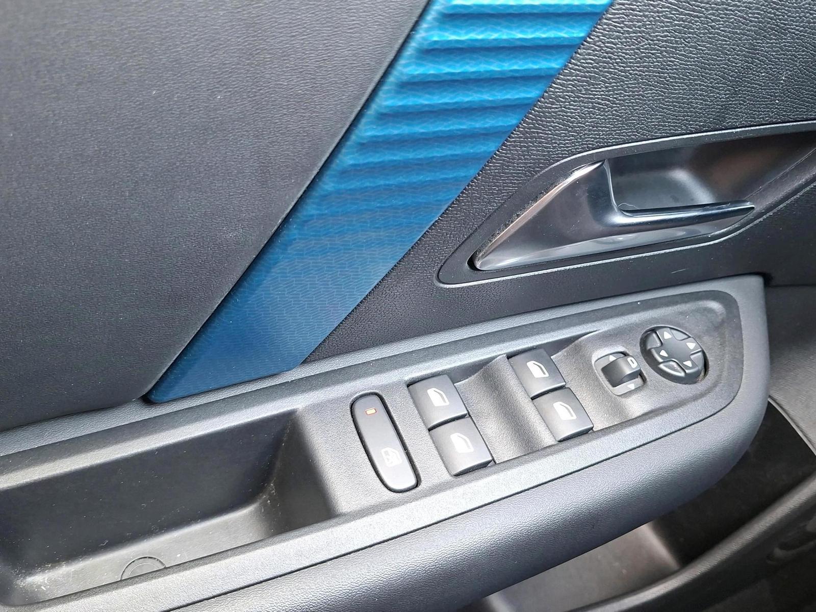 Citroën ë-C4 Feel Elektro 136