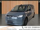 Volkswagen T7 Multivan 2.0 TDI LIFE L1*DAB*LED*ACC*7 Sitze - VW T7 Multivan Gebrauchtwagen in Dresden