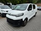 Citroën Jumpy 1.5 BlueHDi XL 1.Hd/Hu/Insp Neu - Citroën Jumpy aus 2021