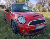 MINI Mini Cooper S R56 TÜV neu - MINI Cooper S: R56