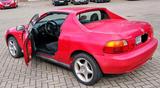 Honda CRX Del Sol ESi - Honda Civic aus 1996
