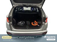 Hyundai TUCSON - Vorschau Bild 6