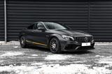Mercedes-Benz C 63s AMG Final Edition *1of499 *Keramik - gebrauchte Mercedes-Benz C 63 AMG aus dem Jahr 2024